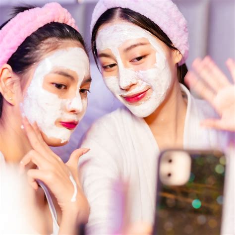 beauty rituals around the world